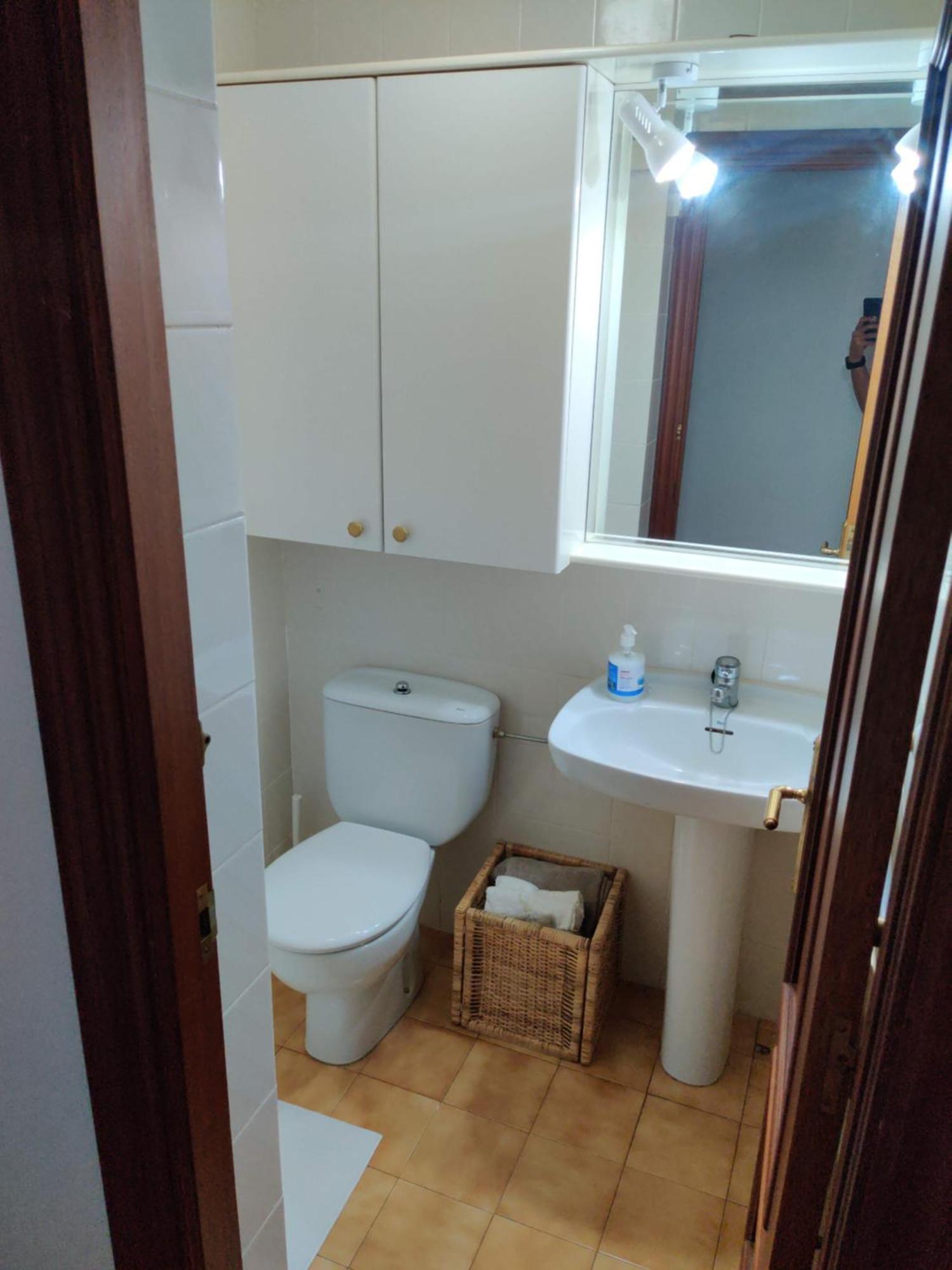 Juan Vella Apartment Santona Exterior photo